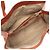 Céline Borsa Tote in Pelle Marrone Celine Macadam - vista 3