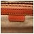 Céline Borsa Tote in Pelle Marrone Celine Macadam - vista 4
