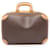 Céline Valigetta Celine Macadam Marrone Beige