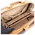 Céline Valigetta Celine Macadam Marrone Beige - vista 3