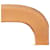 Céline Valigetta Celine Macadam Marrone Beige - vista 5