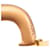 Céline Valigetta Celine Macadam Marrone Beige - vista 6