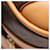 Céline Valigetta Celine Macadam Marrone Beige - vista 7