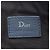 Borsa a tracolla Christian Dior Dior Atelier Roller Blu - vista 4