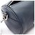 Borsa a tracolla Christian Dior Dior Atelier Roller Blu - vista 6