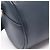 Borsa a tracolla Christian Dior Dior Atelier Roller Blu - vista 8