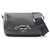 Bolsa de ombro Christian Dior Dior Atelier Roller Preto