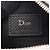 Bolsa de ombro Christian Dior Dior Atelier Roller Preto - vista 4