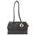 Borsa a Spalla Christian Dior Lady Cannage Nero