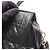 Borsa a Spalla Christian Dior Lady Cannage Nero - vista 10