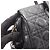 Borsa a Spalla Christian Dior Lady Cannage Nero - vista 11