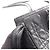 Borsa a Spalla Christian Dior Lady Cannage Nero - vista 12