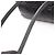 Borsa a Spalla Christian Dior Lady Cannage Nero - vista 14