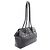 Borsa a Spalla Christian Dior Lady Cannage Nero - vista 2