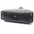 Borsa a Spalla Christian Dior Lady Cannage Nero - vista 5