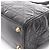 Borsa a Spalla Christian Dior Lady Cannage Nero - vista 8
