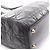 Borsa a Spalla Christian Dior Lady Cannage Nero - vista 9