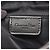 Borsa a tracolla Christian Dior Dior Trotter Nero Blu navy - vista 4