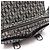 Borsa a tracolla Christian Dior Dior Trotter Nero Blu navy - vista 6