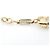 Collana Open Heart di Tiffany & Co. in oro giallo 18K D'oro - vista 3