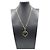 Collana Open Heart di Tiffany & Co. in oro giallo 18K D'oro - vista 6