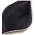 Clutch Balenciaga Navy Clip M Second Bag Nero Crudo - vista 3