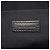 Clutch Balenciaga Navy Clip M Second Bag Nero Crudo - vista 4