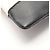 Clutch Balenciaga Navy Clip M Second Bag Nero Crudo - vista 5