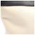 Clutch Balenciaga Navy Clip M Second Bag Nero Crudo - vista 7