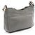 Borsa a Spalla Balenciaga Metallic Edge Marrone Metallico - vista 2