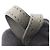 Borsa a Spalla Balenciaga Metallic Edge Marrone Metallico - vista 8