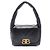Borsa a tracolla Balenciaga Monaco Nero