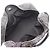 Fendi FF Jacquard Weekender Braun Schwarz - Ansicht 3