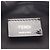 Fendi FF Jacquard Weekender Braun Schwarz - Ansicht 4