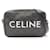 Céline Borsa Messenger Triomphe Medium Celine Nero  - vista 1