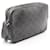 Céline Borsa Messenger Triomphe Medium Celine Nero  - vista 2