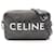 Céline Borsa Messenger Celine Triomphe Medium Nero  - vista 1