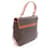 Céline Borsa Celine Macadam Charm Marrone - vista 2