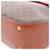 Céline Borsa Celine Macadam Charm Marrone - vista 9