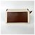 Burberry Horseferry Bum Printed Canvas mini Beige - vista 3