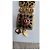 Bracciale Chanel Paris-Byzance Métiers d’Art Pre-Fall 2011 Nero Rosso Gold hardware - vista 2