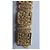Bracciale Chanel Paris-Byzance Métiers d’Art Pre-Fall 2011 Nero Rosso Gold hardware - vista 4