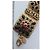 Bracciale Chanel Paris-Byzance Métiers d’Art Pre-Fall 2011 Nero Rosso Gold hardware - vista 8