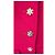 Chanel 1996 Red Wool Jacket with Gripoix Buttons - view 10