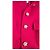 Chanel 1996 Red Wool Jacket with Gripoix Buttons - view 4