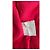 Chanel 1996 Red Wool Jacket with Gripoix Buttons - view 6