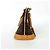 Borsa Louis Vuitton Alma Monogram Canvas BB Marrone - vista 4