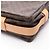 Borsa a tracolla Louis Vuitton Naviglio Monogram Marrone - vista 7