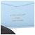 Cartera Louis Vuitton Portefeuille Slender Bi-fold Wallet Azul Multicolor - vista 4