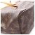 Borsa Tote Louis Vuitton Neverfull MM Monogram Marrone - vista 6